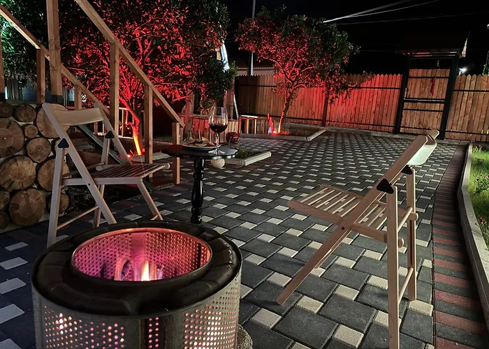 Guest House Adilaj