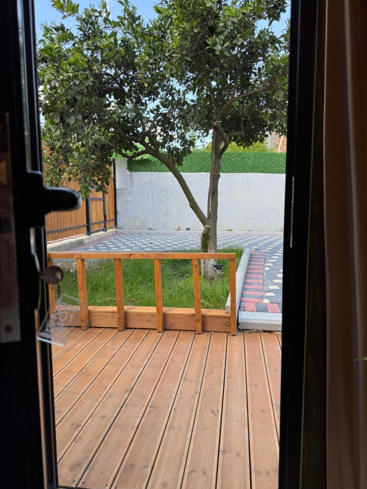 Adilaj Hébergement de vacances Berat