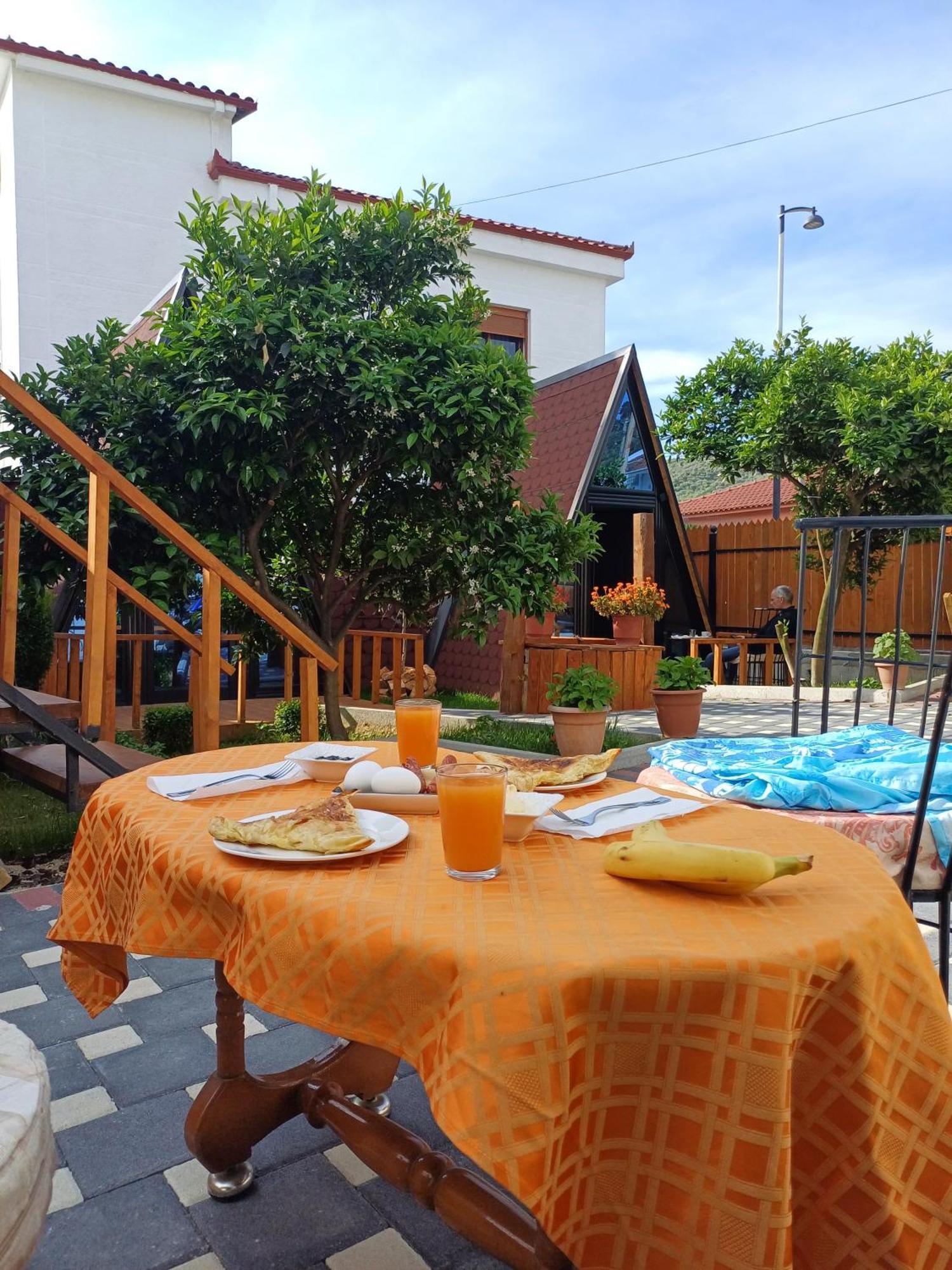 Hébergement de vacances Adilaj *