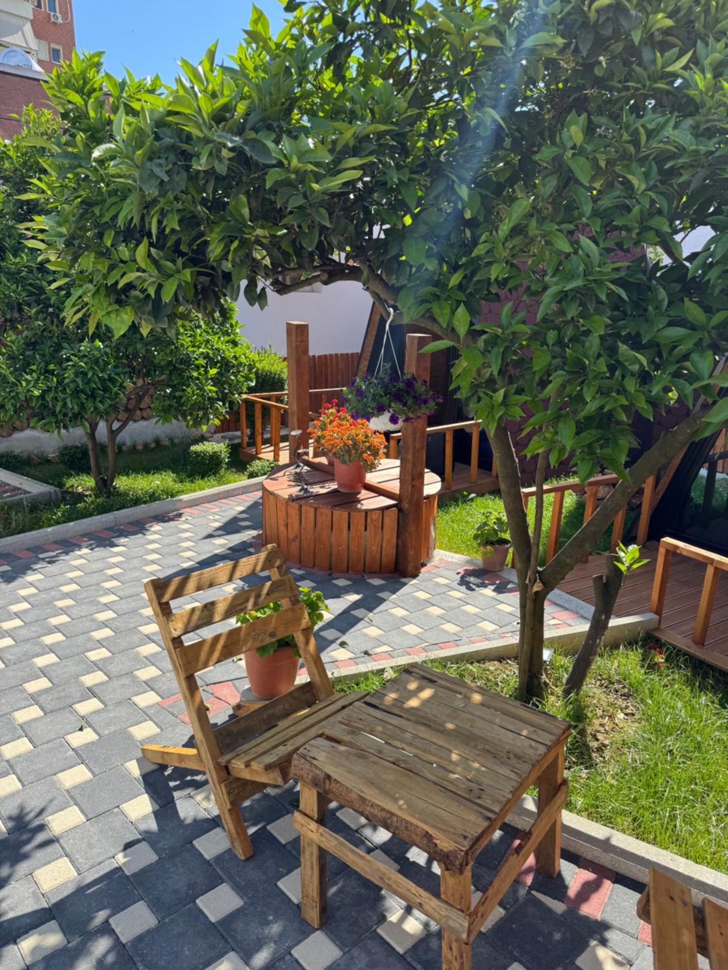 Hébergement de vacances Adilaj Berat